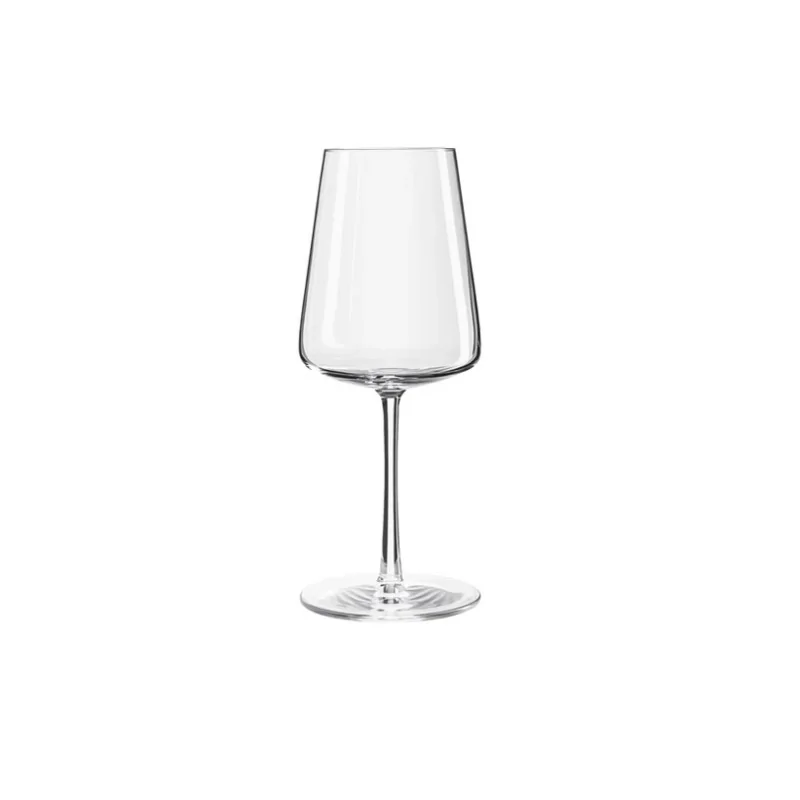 Pordamsa Power Wine Glass 400ml