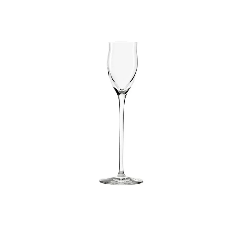 Pordamsa Quatrophil Grappa Glass