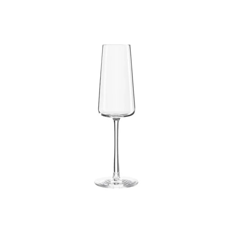 Pordamsa Power Champagne Glass 240ml