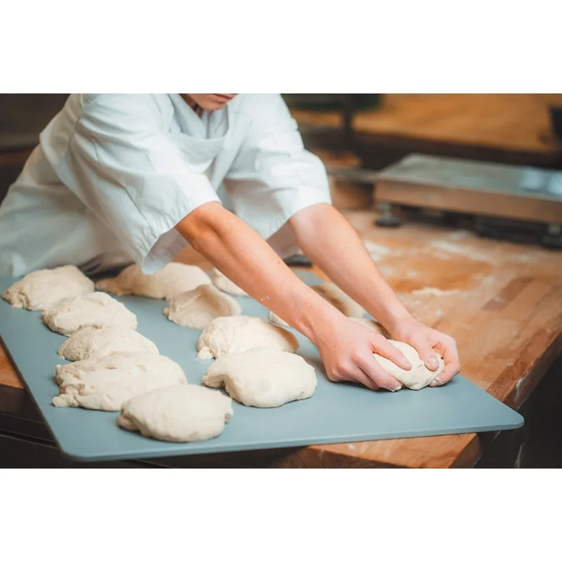 Dough Flipping Board for Bread Lifting - 600 mm x 400 mm x 10 mm