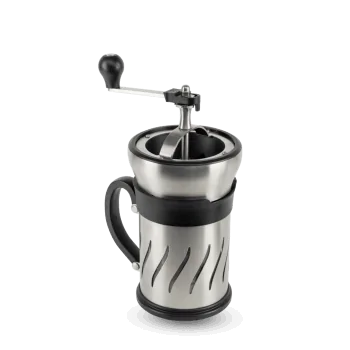 Peugeot Paris Press - Mill And Piston Coffee Maker