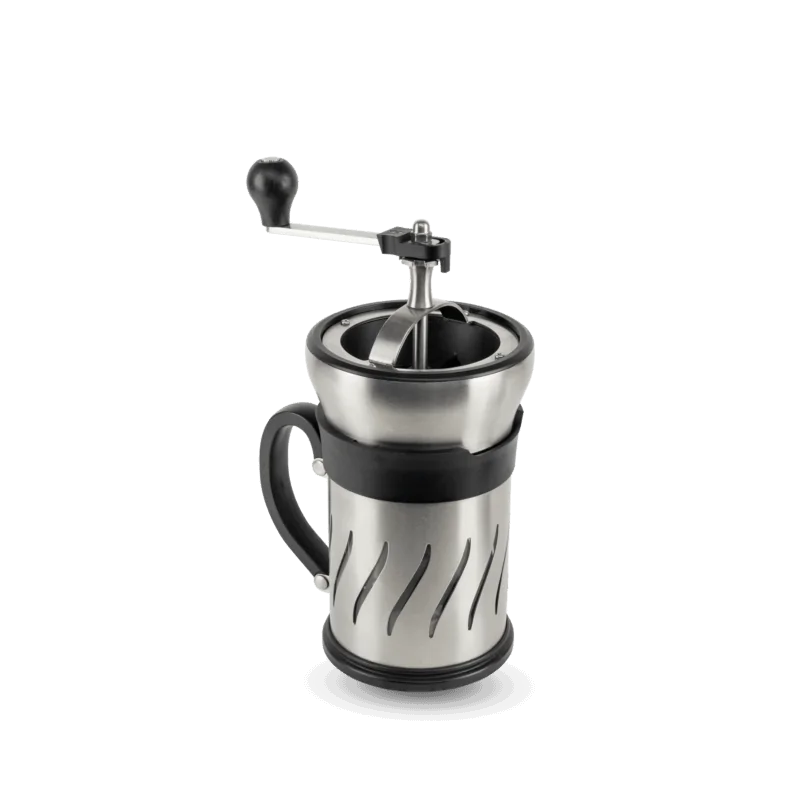 Peugeot Paris Press - Mill And Piston Coffee Maker