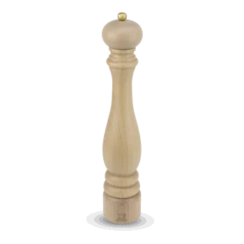 Peugeot Paris Pepper Mill U'Select Wood Natural 40 cm