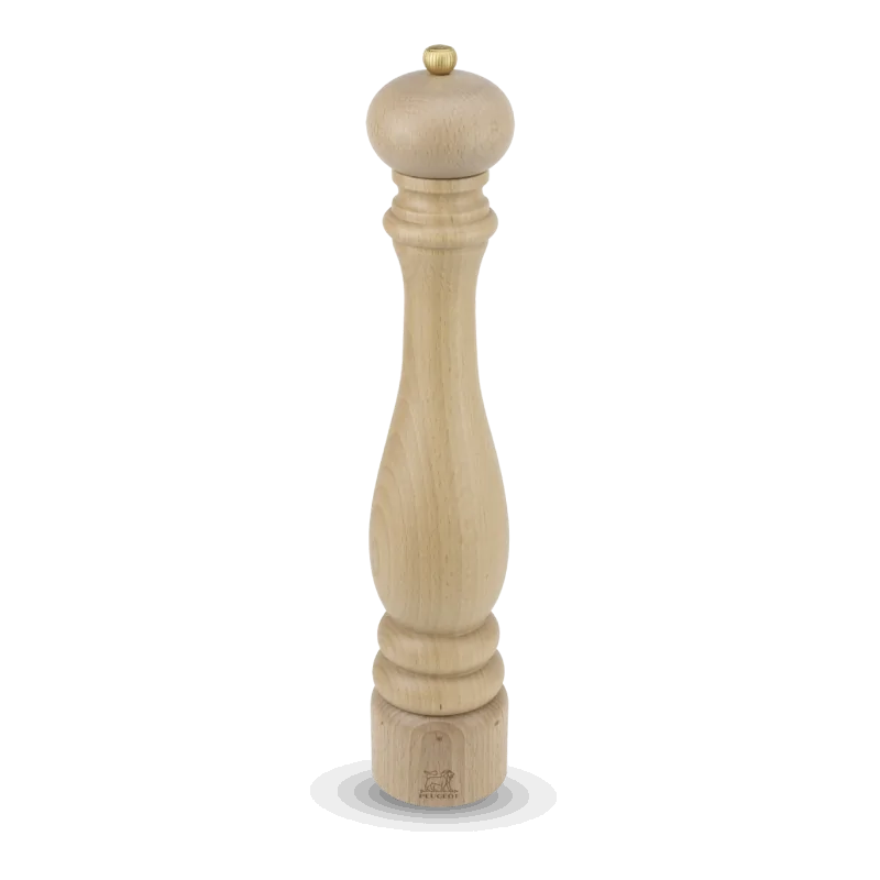 Peugeot Paris Pepper Mill U'Select Wood Natural 40 cm