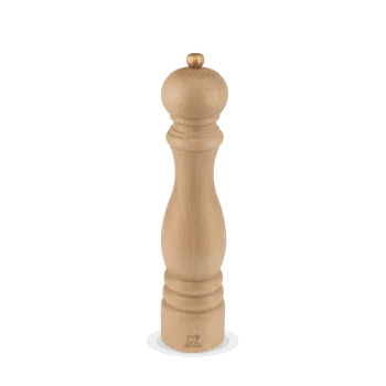 Peugeot Paris Pepper Mill U'Select Wood - Natural 30 cm