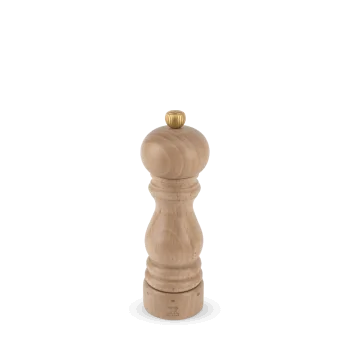 Peugeot Paris Pepper Mill U'Select Wood - Natural 18 cm