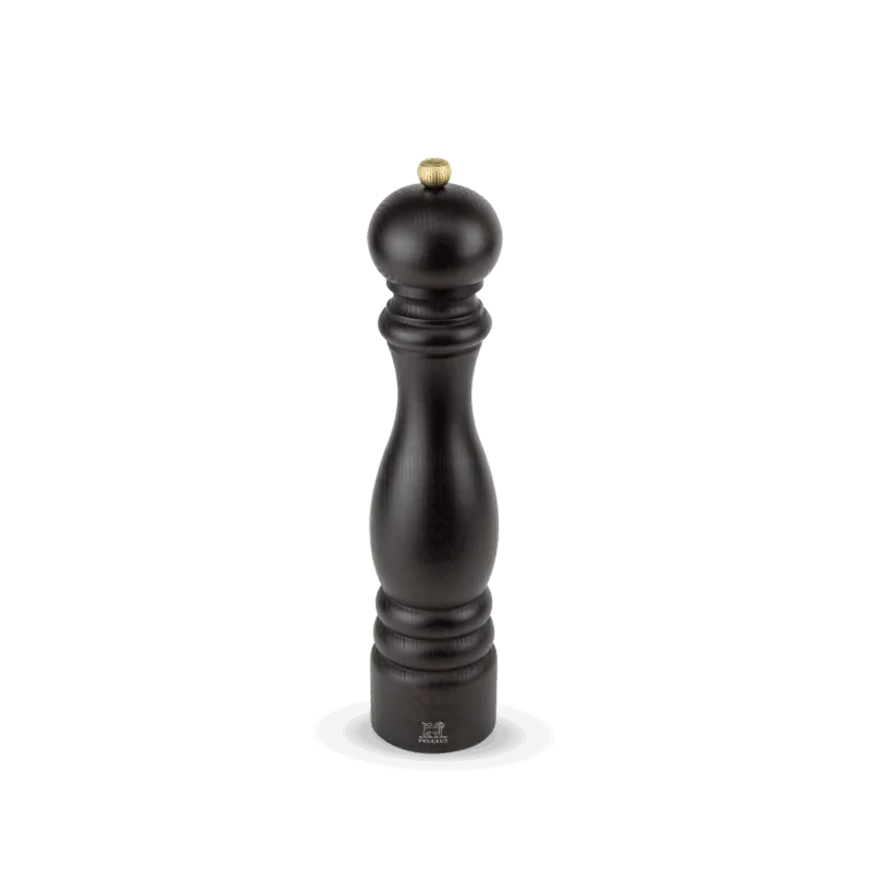 Peugeot Paris Pepper Mill U'Select Wood Chocolate 27 cm