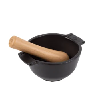 Peugeot Appolia Mortar & Pestle Ardoise