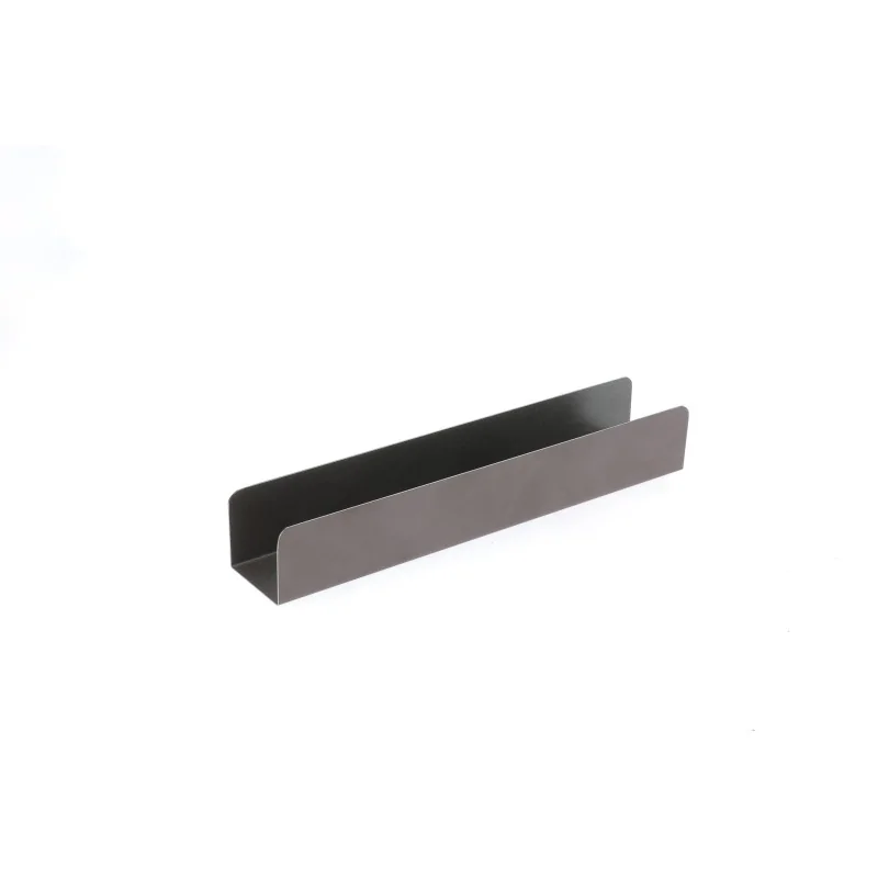 Long Rectangular Non-Stick Viennoiserie Bar Mold - 250 mm x 42 mm x 40 mm