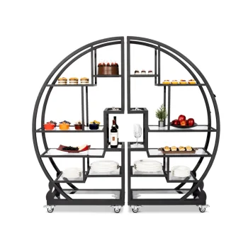 Bon Chef Shelf 23-3/4"W x...