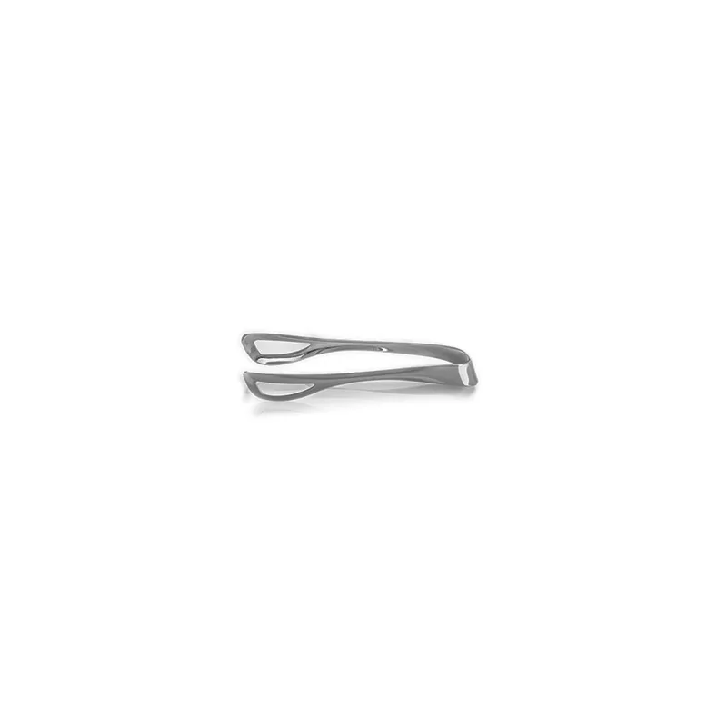 Studio Williams Grove Mirror Sugar Tongs 100mm - 100 mm - 12 pcs