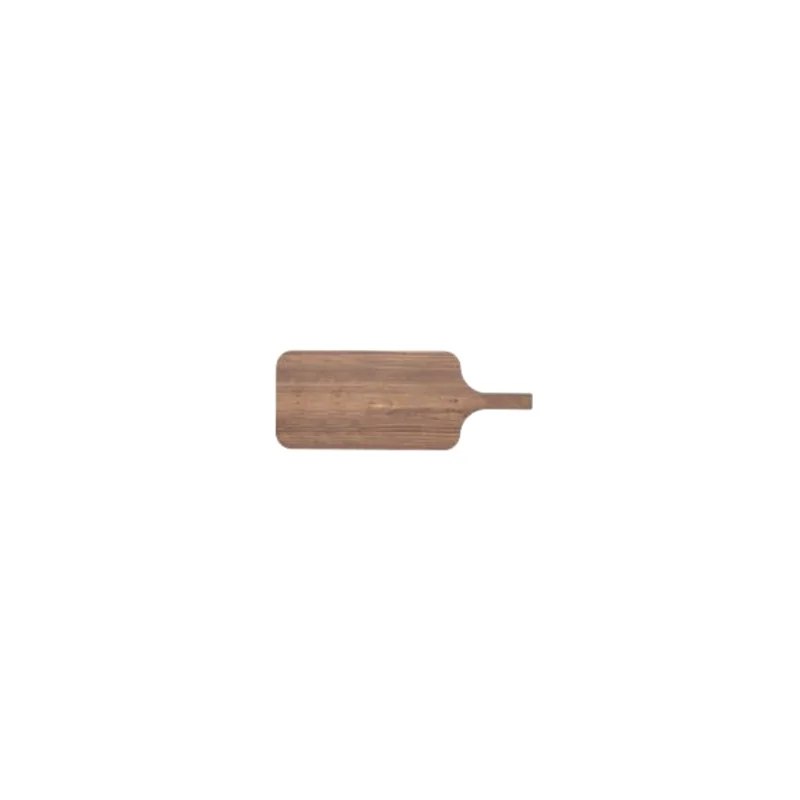 Degrenne Evento Wood Melamine Board - 17.5 x 45cm - 6 ''7/8 x 17''11/16