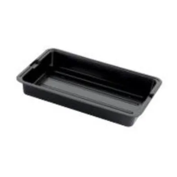 Degrenne Evento Plastic Tray Gn 1/1 - 56 x 35.5 x 8 cm - 22'' 1/16 x 14'' x 3'' 1/8