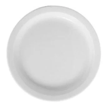 Degrenne Uniset Dinner Plate 16 cm - 16 cm - 6''5/16 - Set of 5