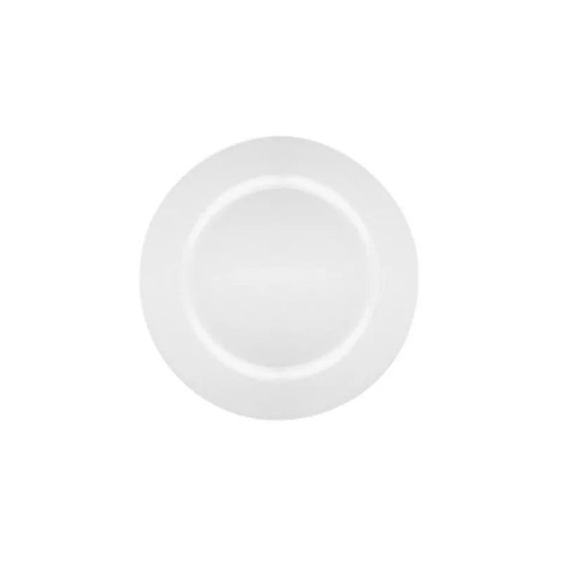 Degrenne Vital Dinner Plate 20 cm - 7in 7/8 - Set of 6