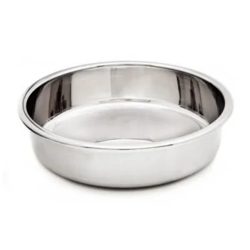 D.W.Haber Round Food Pan D...