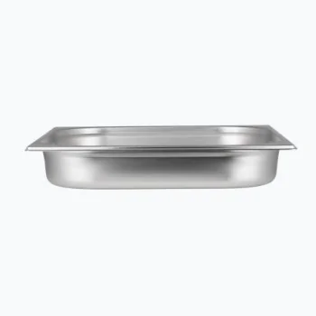 D.W.Haber Square Food Pan -...