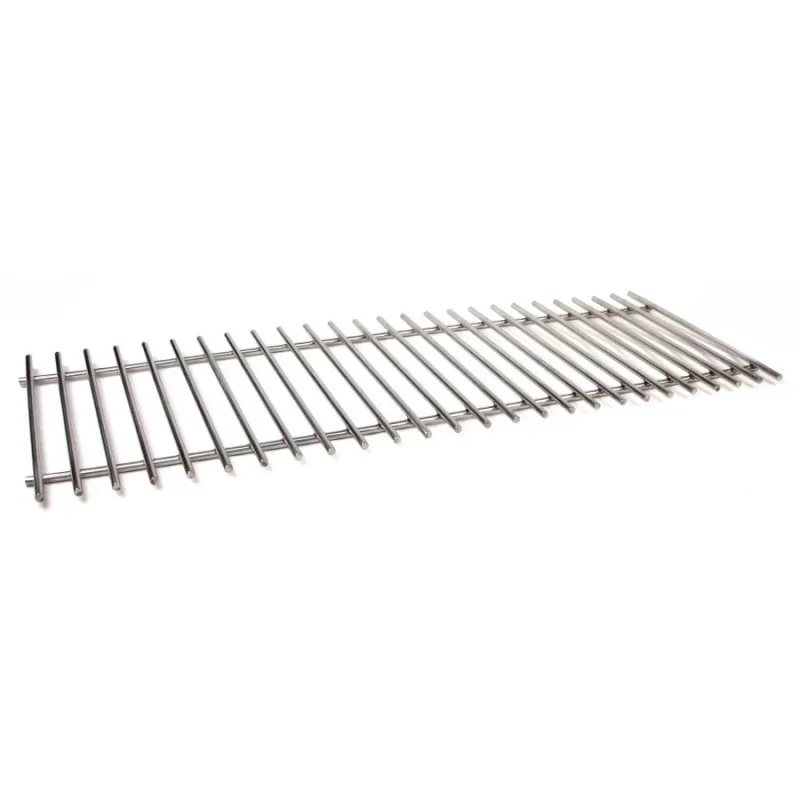 D.W.Haber Heater Stand Grill - L 40" W 14 3/8"