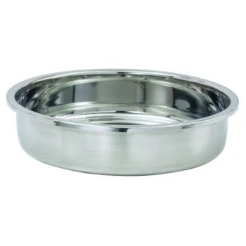 D.W.Haber Round Food Pan L...