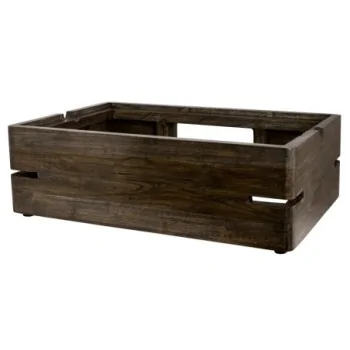 D.W.Haber Fusion Buffet Ash...