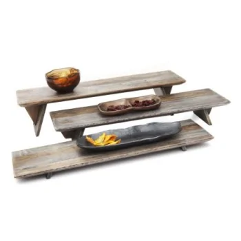 D.W.Haber Fusion Buffet Ash...