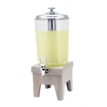 D.W.Haber Juicer W/Ash Grey...