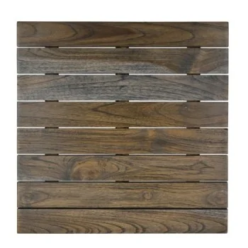 D.W.Haber Ash Grey Teak...