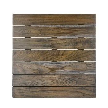 D.W.Haber Ash Grey Teak...