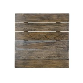 D.W.Haber Ash Grey Teak...