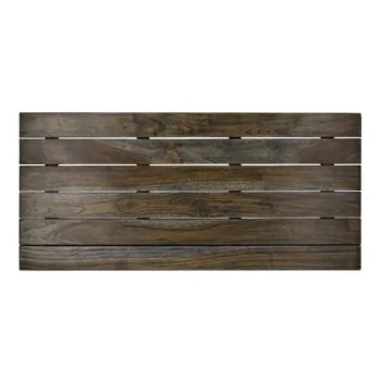 D.W.Haber Ash Grey Teak...