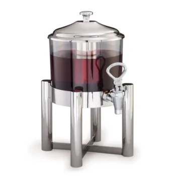 D.W.Haber Tempo Juicer...