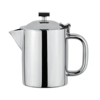 D.W.Haber Tea/Stainless...