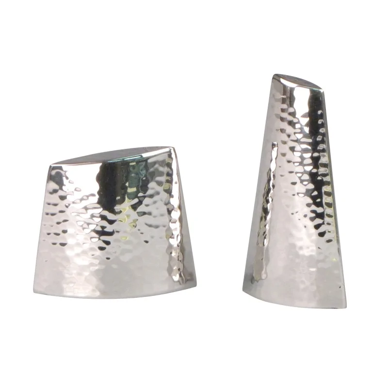 D.W.Haber Tear Drop Salt & Pepper Shaker Set