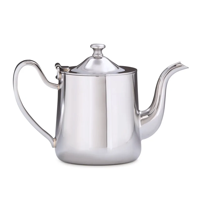 D.W.Haber Tea Potl 7" W 3 1/2" H 5" - 16 Oz - .5 L -