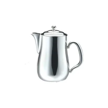 Walco Soprano Creamer W/Lid...