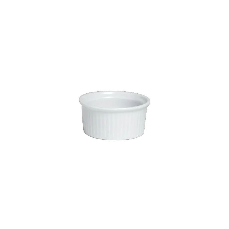 Varick DW A La Carte Ramekin 2 5/8'' x 1 1/4'' (2 Oz) A La Carte - Pack of 12