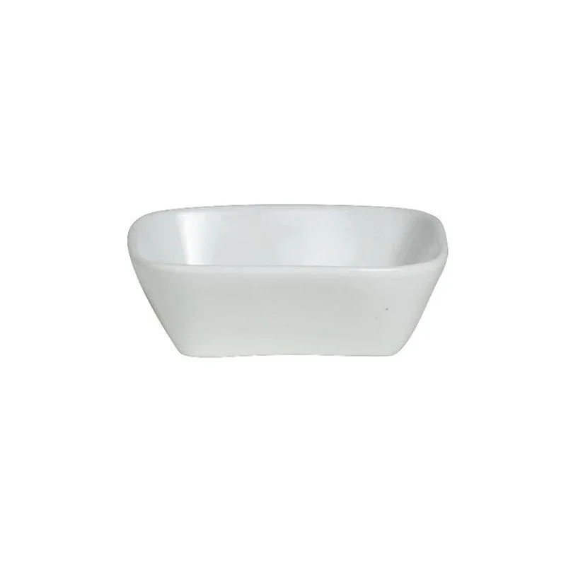 Varick DW A La Carte Square Ramekin 2'' x 1'' (3/4 Oz) A La Carte - Pack of 36