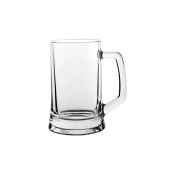 Pasabahce Beer Mug Handled...