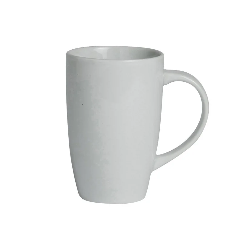 Varick DW Bistro Mug 4 3/4'' x 4 3/4'' (12 Oz) Bistro - Pack of 12