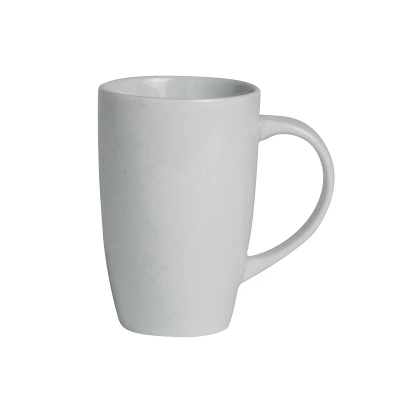 Varick DW Bistro Mug 4 1/4'' x 2 7/8'' 4 3/8'' (10 Oz) Bistro - Pack of 12