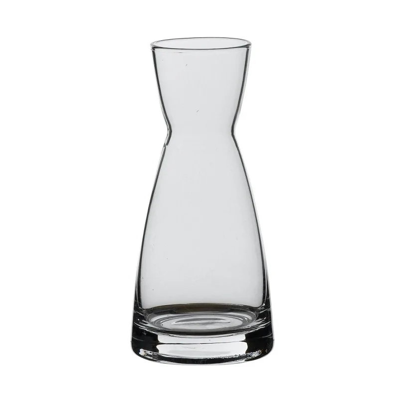 Folio Beverage Carafes Glass Carafe (5 3/8 Oz) 2 1/2'' x 5 1/2'' A3393