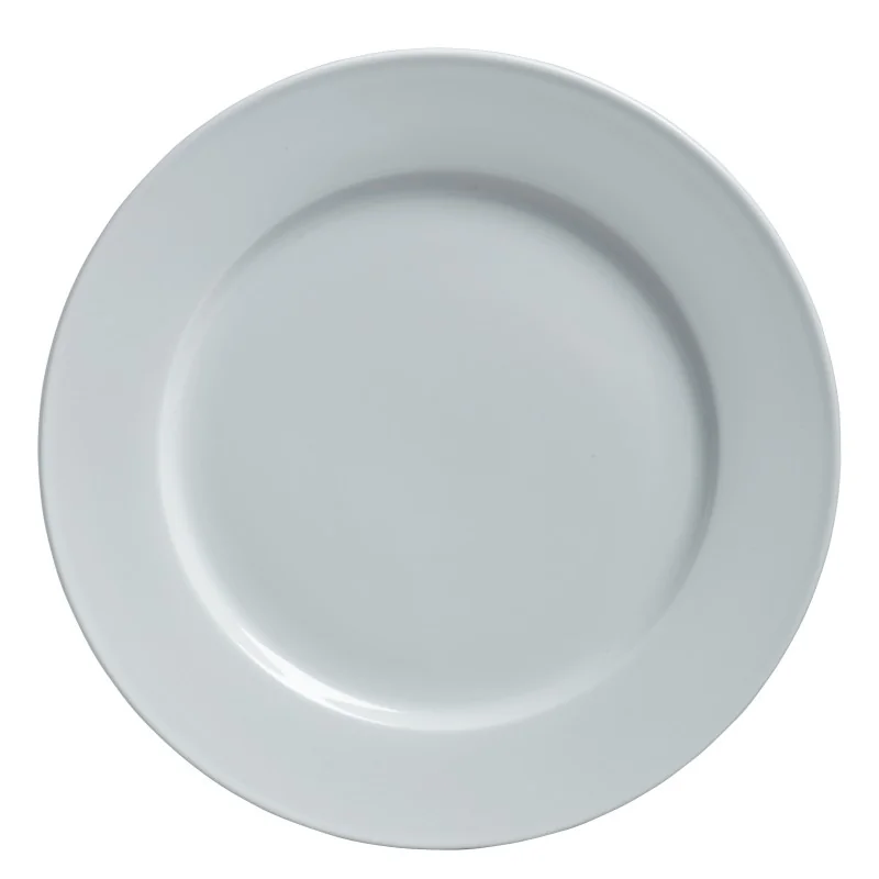 Varick DW Classic Cafe Plate 12'' Classic Cafe - Pack of 12