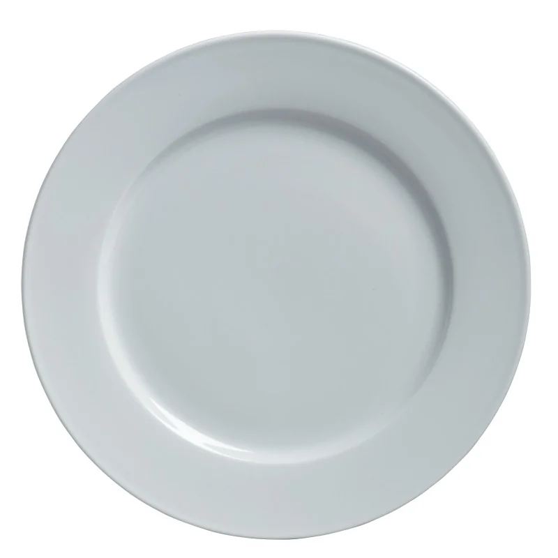 Varick DW Classic Cafe Plate 8'' Classic Cafe - Pack of 12