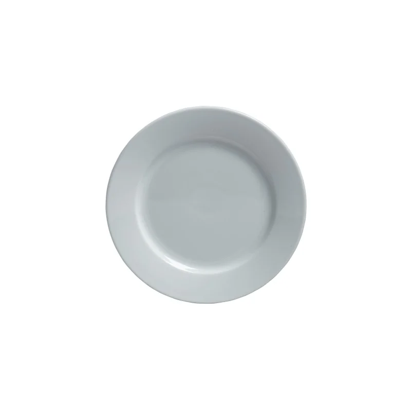 Varick DW Classic Cafe Plate B&B 6 1/2'' Classic Cafe - Pack of 12