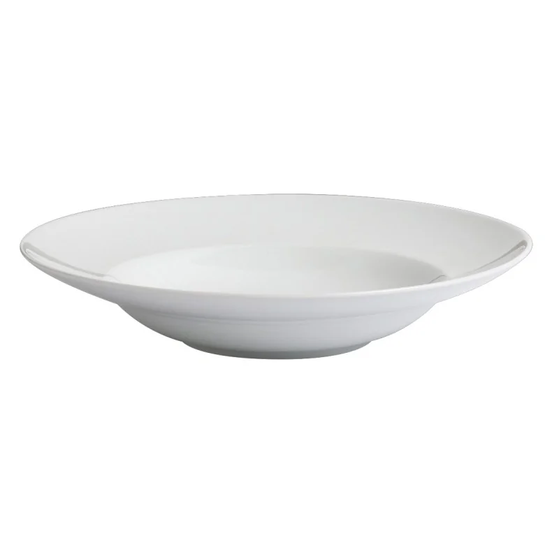 Varick DW Classic Cafe Presentation Bowl 11 1/2'' x 2 3/8'' (17 Oz) Classic Cafe - Pack of 12