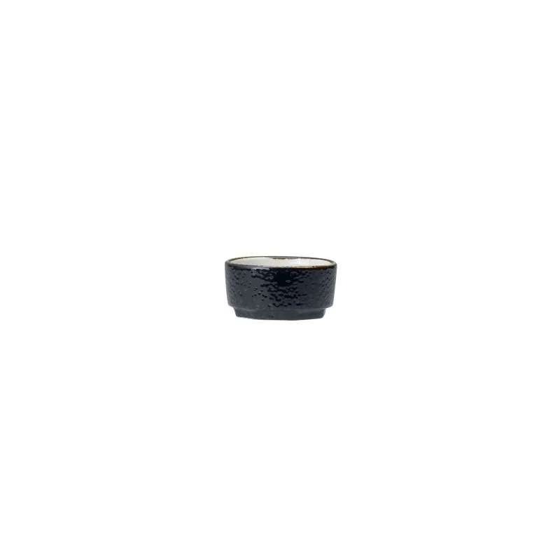 Steelite Performance Craft Licorice Taster Dip 2 1/2'' x 1 1/4'' (1 3/4 Oz) Craft Licorice - Pack of 12