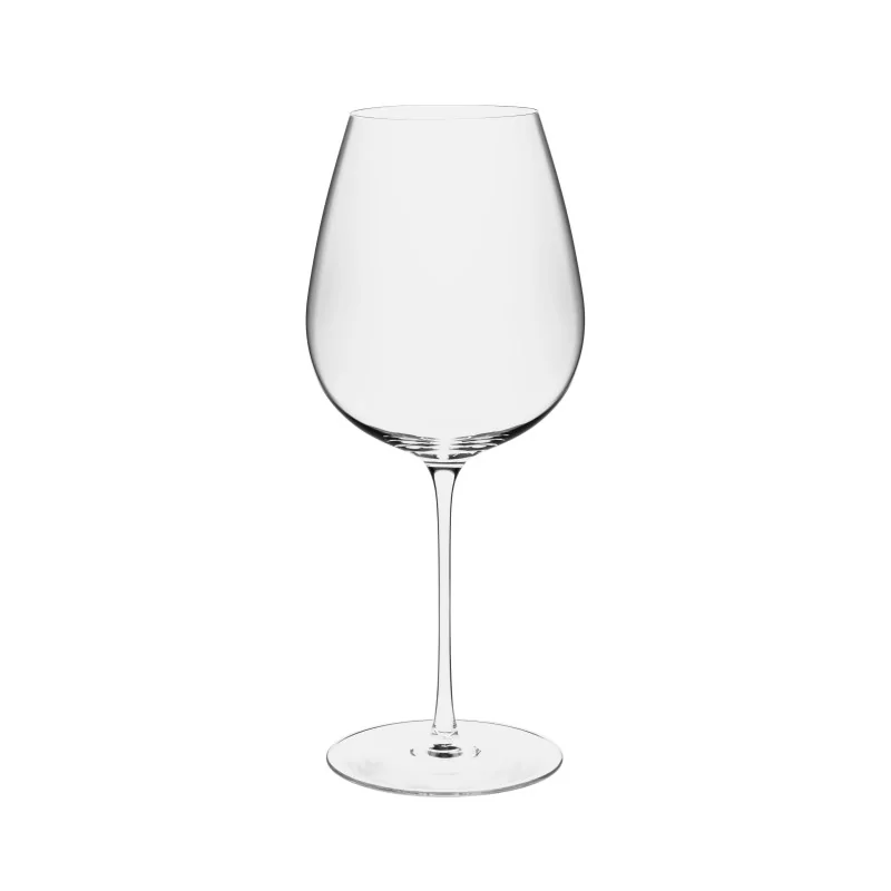 Rona Diverto Wine 4'' x 9 1/2'' (24 Oz) Diverto - Pack of 24