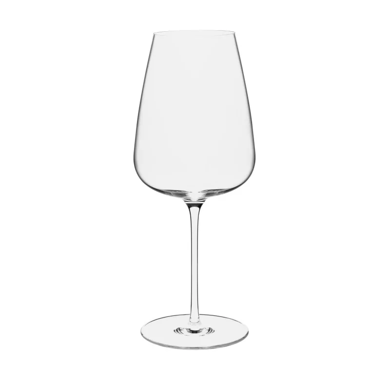 Rona Diverto Wine 3 7/8'' x 9 1/2'' (22 1/4 Oz) Diverto - Pack of 24