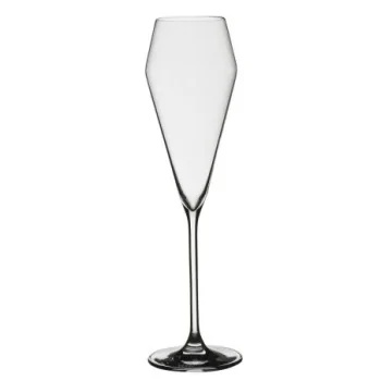 Rona Edge Champagne Flute 2...