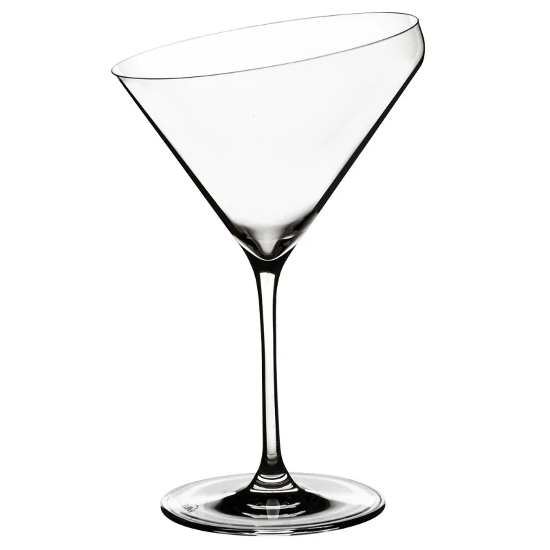 Rona Edge Martini 4 3/4 x 7 1/2 (13 1/2 Oz) Edge - Pack of 24